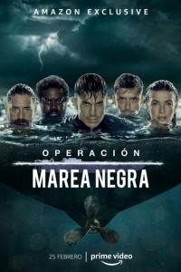 Operación Marea Negra